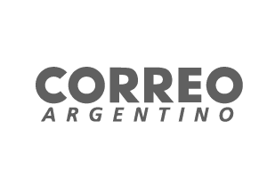 logo Correo Argentino