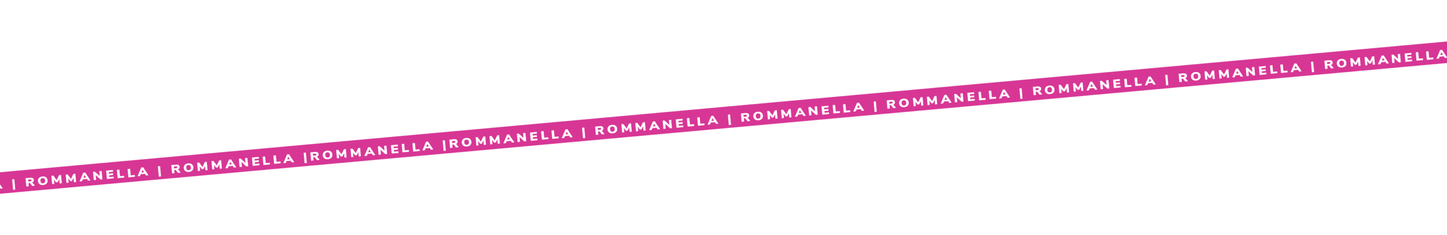 oblicua con logo Rommanella