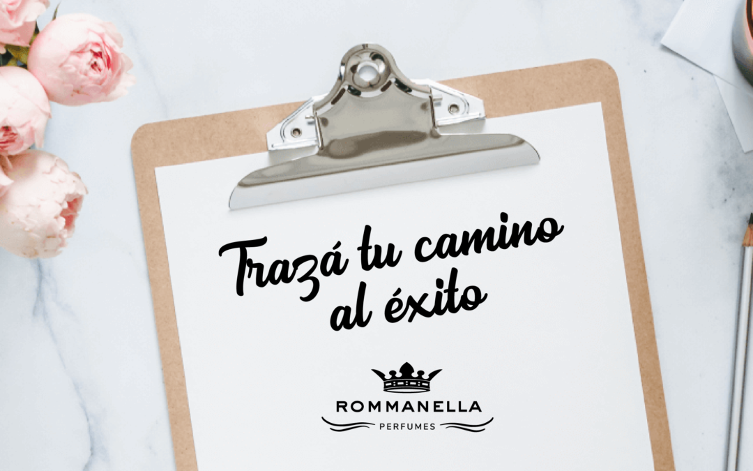 guía para emprender con éxito