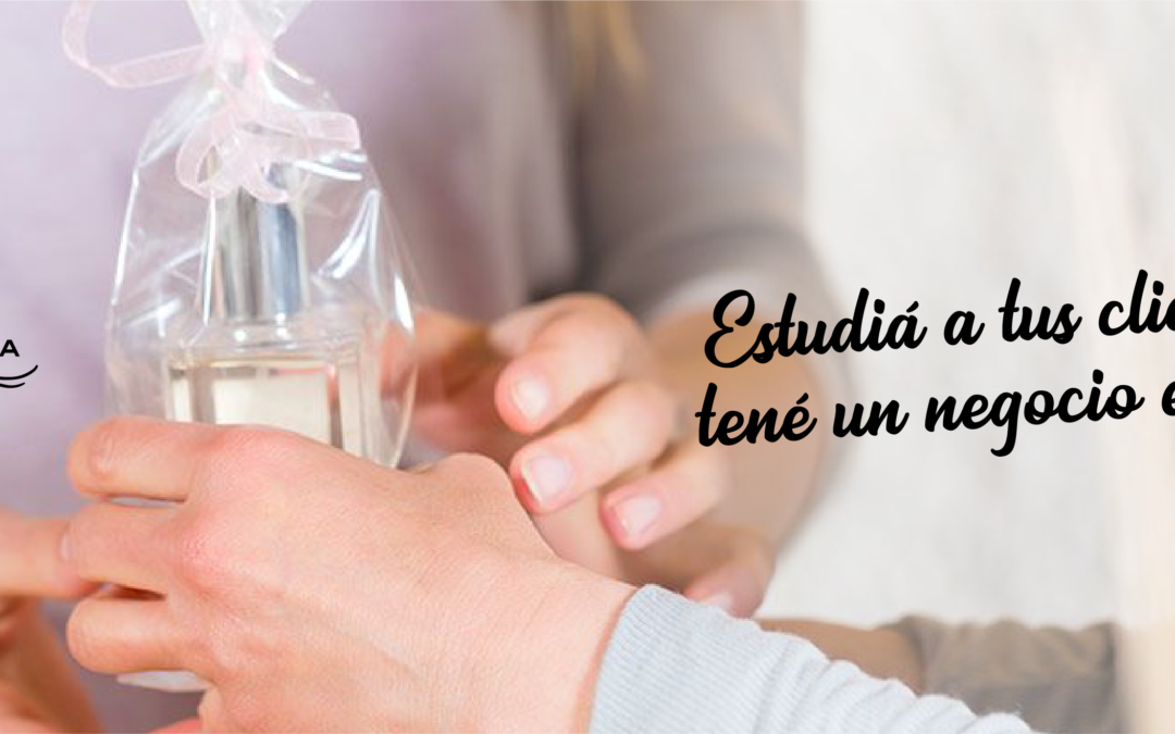 identificá a tu cliente ideal para tener éxito en tu negocio