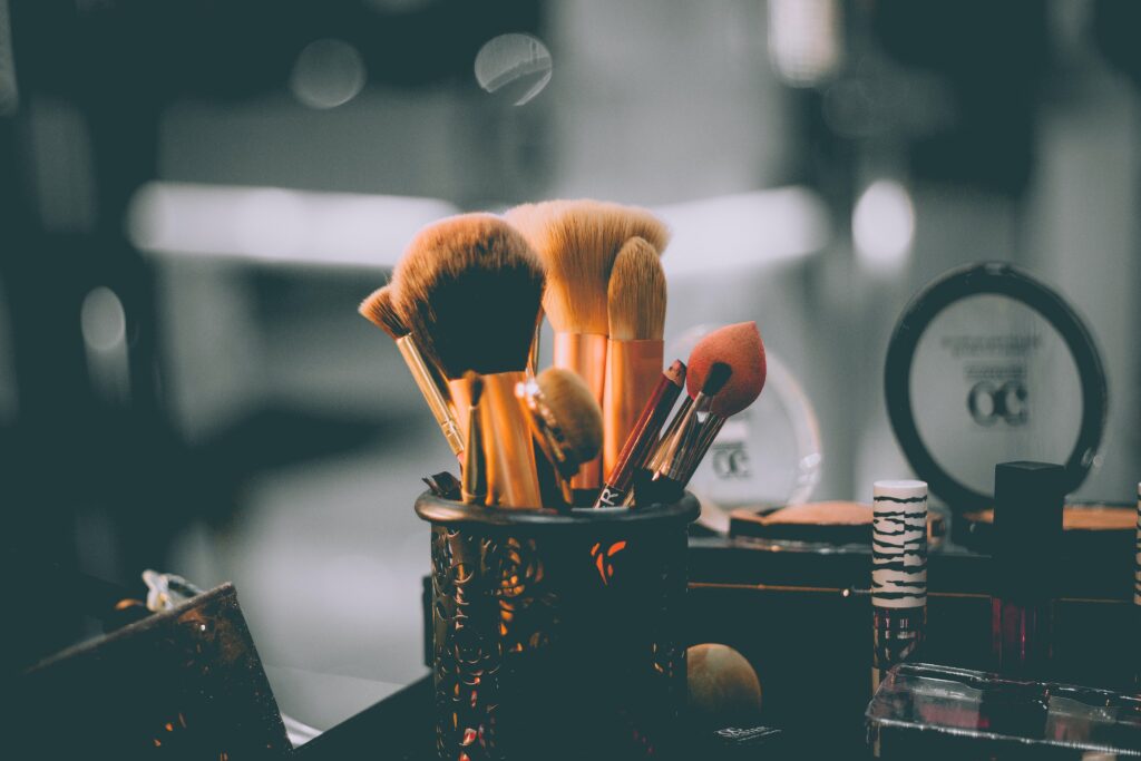 los maquillajes pueden ser el deseo de compra de tu cliente