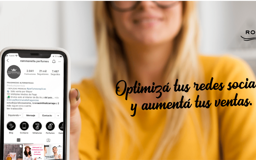 tips de como vender en redes sociales