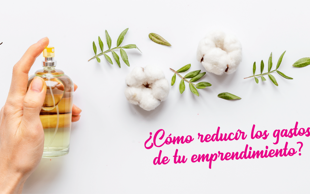 ¿Cómo reducir gastos en tu emprendimiento?
