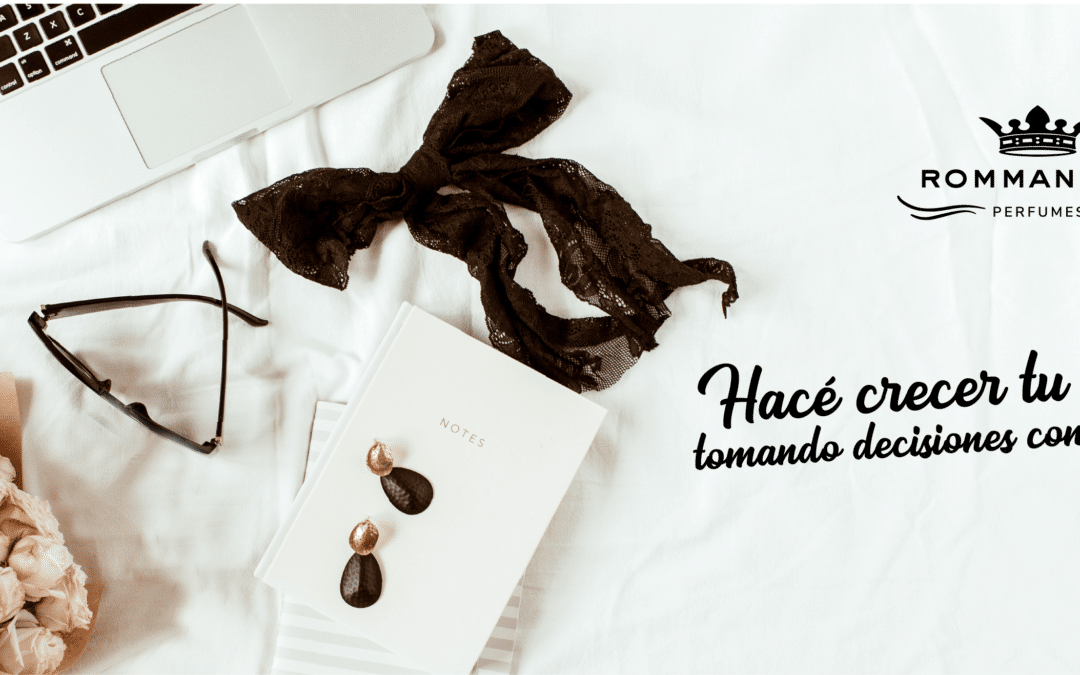 Cómo tomar las mejores decisiones para tu negocio