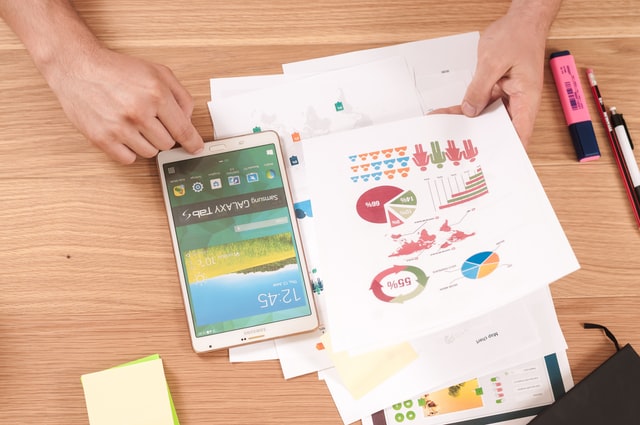el data driven como filosofia de negocio