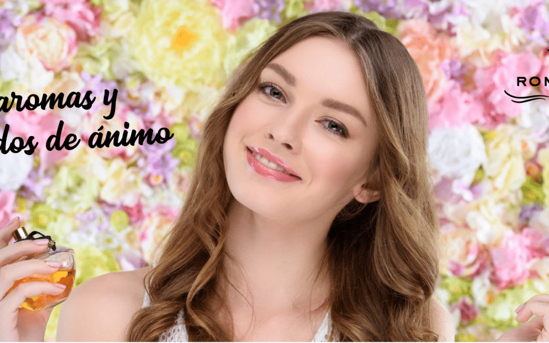 los aromas afectan nuestras emociones