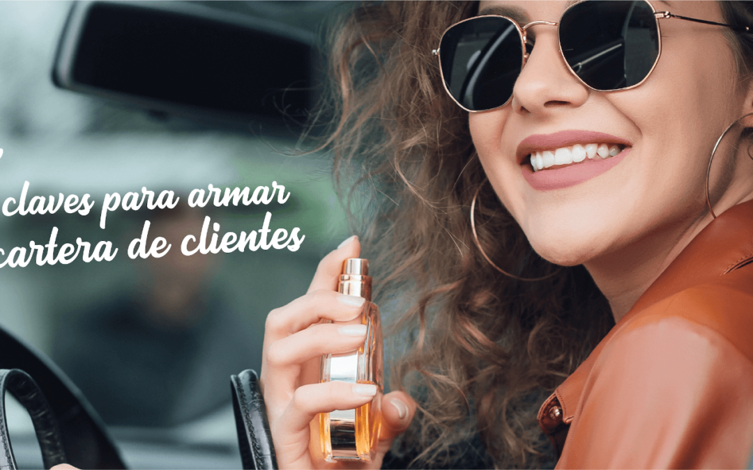 Claves Para Relaciones Duraderas Con Tus Clientes Rommanella Fragancias 6328