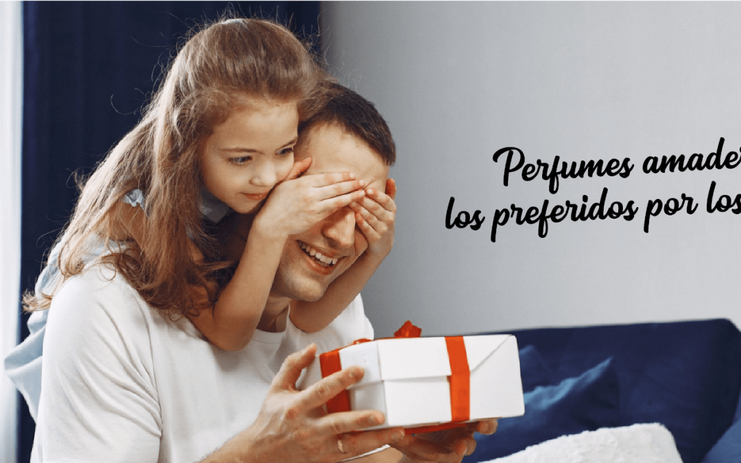 Los perfumes amaderados preferidos por los hombres
