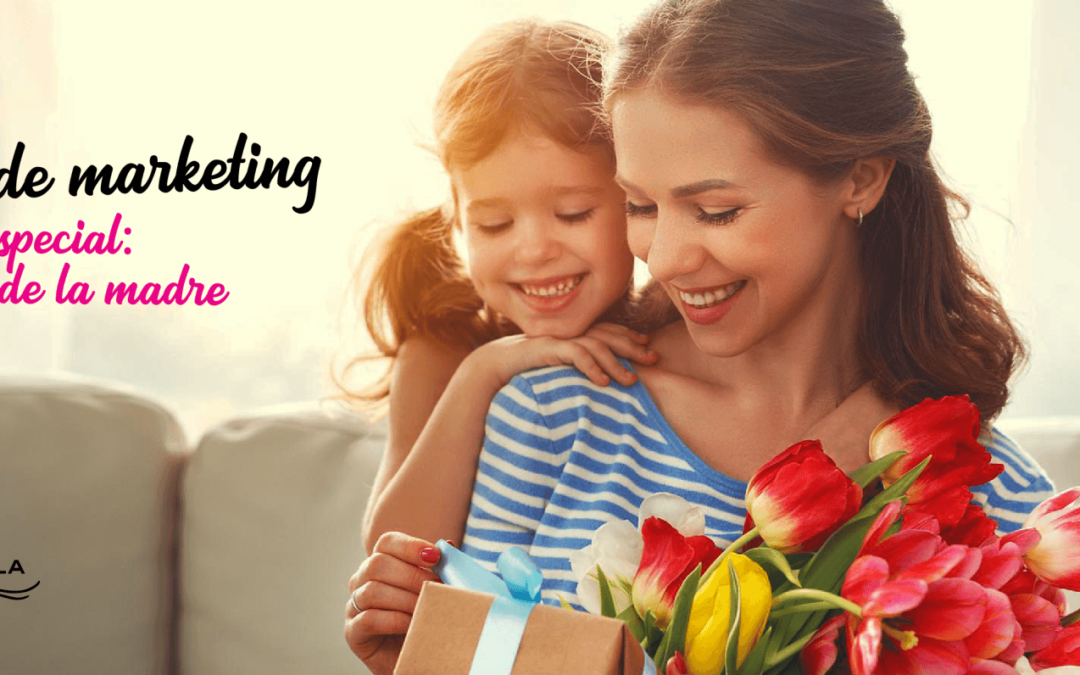 Te damos algunas ideas de promociones para el día de la madre ¡No te quedes atrás de tus competidores!
