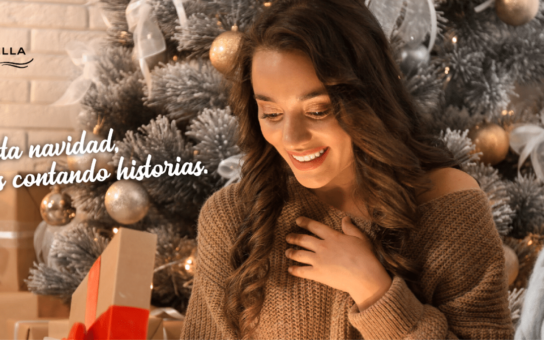Vender con historias: la nueva estrategia de marketing para entretener a la audiencia