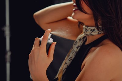 emprender con perfumes puede ser lo que estabas buscando