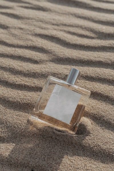 ¿Qué significa que los perfumes sean “acuáticos”?