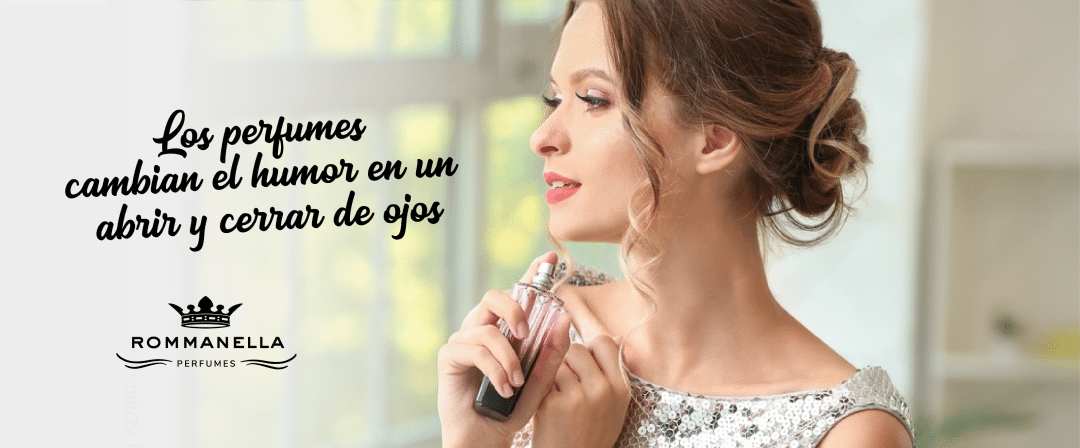 Los perfumes pueden cambiar tu estado de ánimo en un abrir y cerrar de ojos ¡Por esta razón creemos que venderlos es un negocio rentable en Argentina!