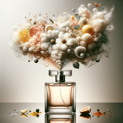 Aromas del 2023